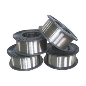 Quality NiCr Nichrome Electrical Resistance Heating Wire 5.0mm Ribbons NiCr8020 wholesale