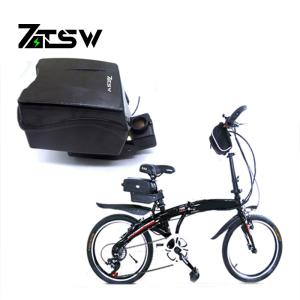 Quality Electric Bicycle 350W Brushless Motor 48V 13ah Lithium Battery CE, EEC, EN15194, ISO wholesale