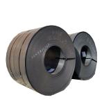 Professional Manufacturer Construction Hot Rolled Coil Roll Carbon Steel