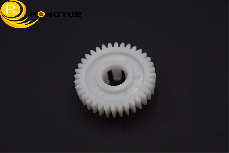 ATM Gear Parts NCR Gear Idler 36T 445-0587809 For Bank Machine