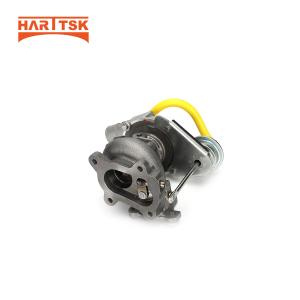 Quality Excavator RHF31 Diesel Engine Turbocharger 3D84 Engine 129403-18050 wholesale