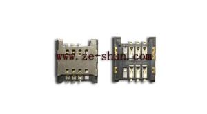 Quality LG Optimus L5 Plun In Cellphone Replacement Parts , Sliver Mobile Phone Replacement Parts wholesale