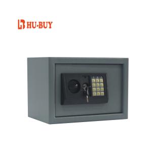 Quality Digital Password Fireproof Safe Box 2mm Steel Walls CE Certificated wholesale