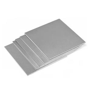 Quality ASTM 304N S30458 JIS SUS304N1 1.4315 Stainless Steel Flat Plate Sheet 10mm 2B Finish 06Cr19Ni10N wholesale