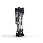 Long Durability Excavator Hydraulic Breaker Strong Working Ability from