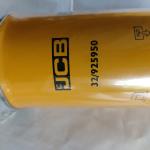 Support payment in USD Oil Filter 32-925950 for Truck Spare Parts and Truck