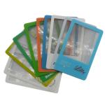 Credit Card Magnifier