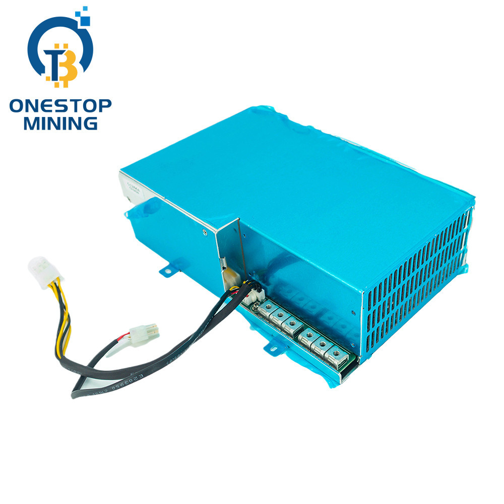 G1266 PSU Power Supply For Innosilicon T2T Double 25T-30T Asic Miner Parts In Stock