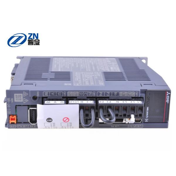 Cheap MR-J4-10B Mitsubishi Servo Drive On Sale for sale