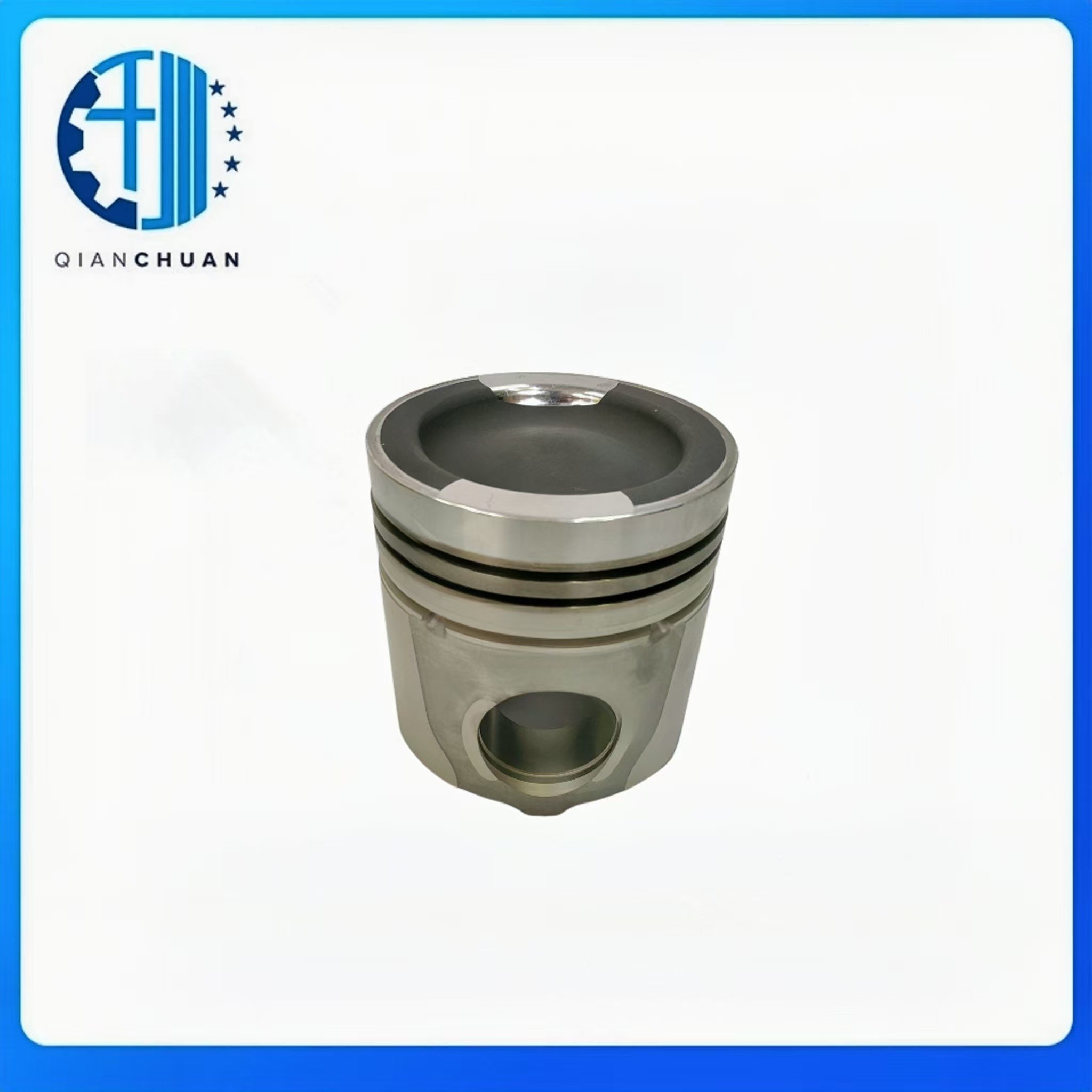 3096681 3631245 Piston For Cummins K19 K38 K50 Diesel Engines Parts