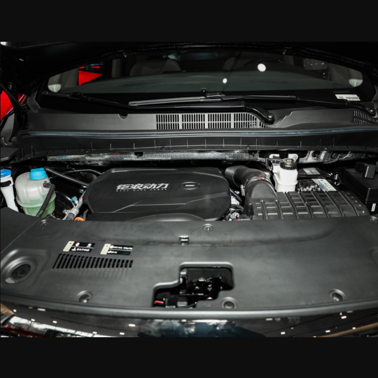 Used cars 2021 Trumpchi M8 Large Capacity 7 seats