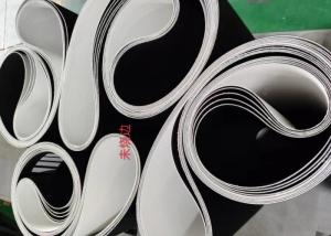 Quality Non Slip Commercial Treadmill Belt Tire Pattern For Gym Clubs wholesale