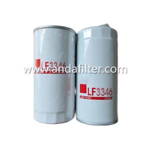 Quality High Quality Oil Filter For Fleetguard LF3346 wholesale