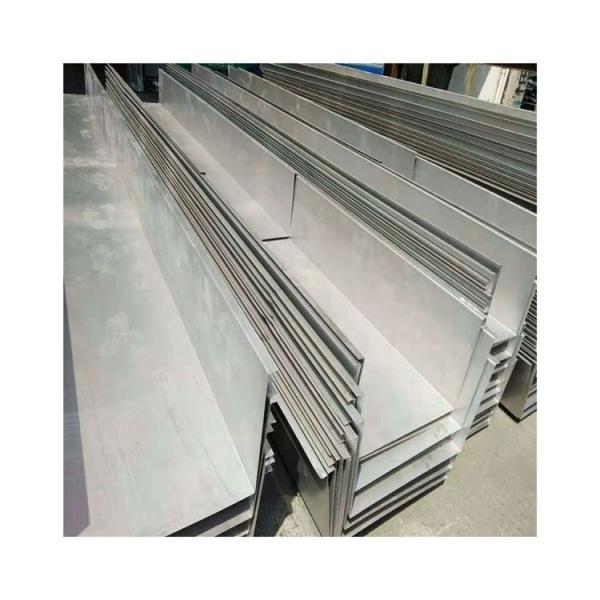 ASTM 201 304 316L Stainless Channel Bar Stainless Steel Channel Sizes 310S