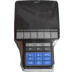 Quality Komatsu Excavator Parts PC200-8MO Monitor Display Panel 7835-34-1002 wholesale