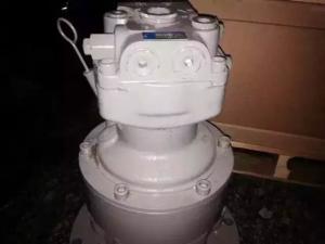 Quality Toshiba Hydraulic Swing Motor Assy SG025E-138 for Excavator Parts wholesale