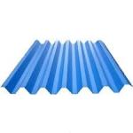 SCGG 0.5-3mm Colour Coated PPGI Sheet Cold Rolled