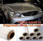 Polyethylene Protective Film household appliance protection, car protection film
