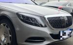 Volcanic Ash vinyl Super Gloss car wrap scratch resistant custom
