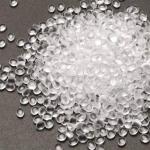 Japan Daru ABS Other Plastic Raw Materials High Flow PA Material Natural Color