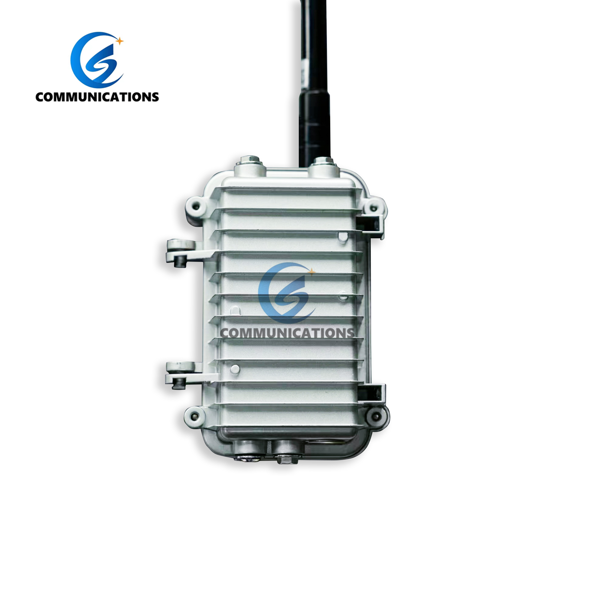 Signal UAV Defensive System Anti Fpv Drone Handheld Counter 700-1100mhz 433mhz 900mhz
