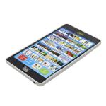 Muti Keys Kids Ipad Toy Moule AAA Battery Recordable Sound Module For Toys
