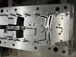 Silicon Steel Cold Rolled Plate / Stamped Steel Parts 0.5mm Thickness
