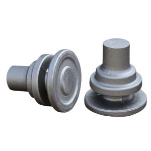 Quality High Precision CNC Machining Hot Forging Parts For Machinery Parts wholesale