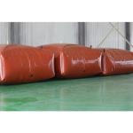 Industrial Grade PP Storage Tank Corrosion Resistant For Chemical Transportation