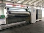 Aluminum/ZINC Sulfide Vacuum Metallizer for ROLL TO ROLL Winding of Plastic Film