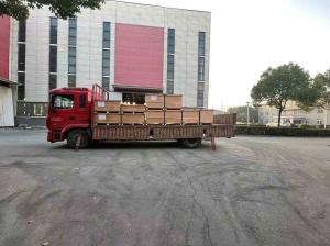Quality KNB10130 SLEWING BEARING SLEWING RING EXCAVATOR CX130 wholesale