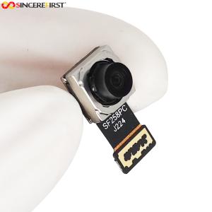 Quality 13mp Wide Angle Sony IMX258 Camera Module Auto Focus For Machine Vision wholesale