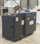 20kw 25kva Water-cooled Type Double Fuel Natural Gas LPG Energy Cogenerator
