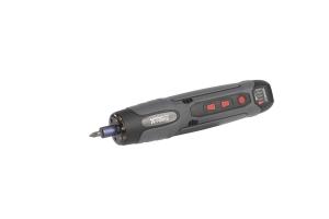 Quality 1.3Ah Lithium Battery Impact Screwdriver 3.6V Cordless 3NM torque wholesale