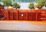 SA210A1 Boiler Economizer Economiser Tubes For Waste Incinerator