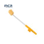 Disposable Medical Suction Toothbrush For Oral Hygiene