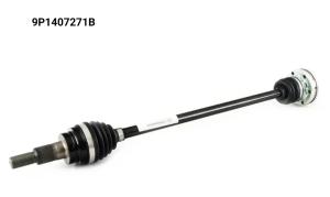 Quality Black Bolt on Front Axle Shaft For PORSCHE 911 wholesale