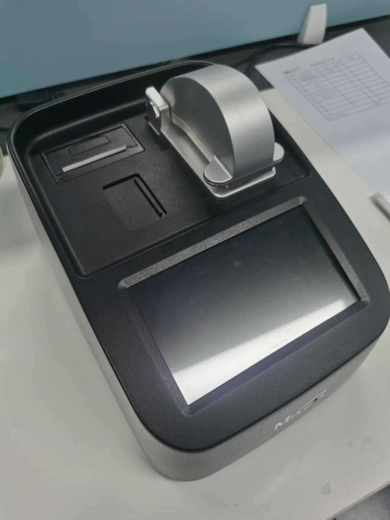 UL-5000 Macylab Micro Volume Uv Vis Spectrophotometer Instruments For Dna And Rna