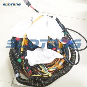 Quality 593-7277 5937277 E320 Excavator Chassis Wire Harness wholesale