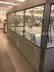 Dust Free Clean Room Dust Free Room For LCD display