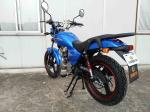 150cc Petrol Moto Chopper Cruiser Vintage Motorcycles Hidden Rear Shocks
