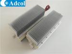 Aluminum 15W Peltier Thermoelectric Cooler Less Than 25dB Noise Level