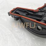Single Turbo Diesel Camshaft Valve Cover For Land Rover Freelander 2 LR004200