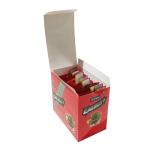 hard Sugar Free Mint Candy Contain Allergens Low Fiber Content