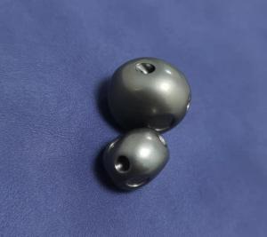 Quality Tungsten Alloy Metal Injection Molding Feedstock Powder For Fishing Gear ISO9001 wholesale