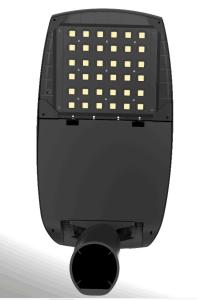 Quality 4000k Commercial Outdoor Pole Light Fixtures Outside Led Street Light Luminaires wholesale