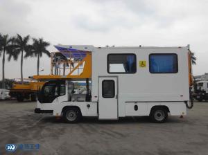 Quality 2200-5800mm CE CAAC Aircraft Ambulift wholesale