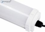 Dualrays D5 Series 2ft 30W Emergency Sensor Waterproof Led Tube Lights 160LmW