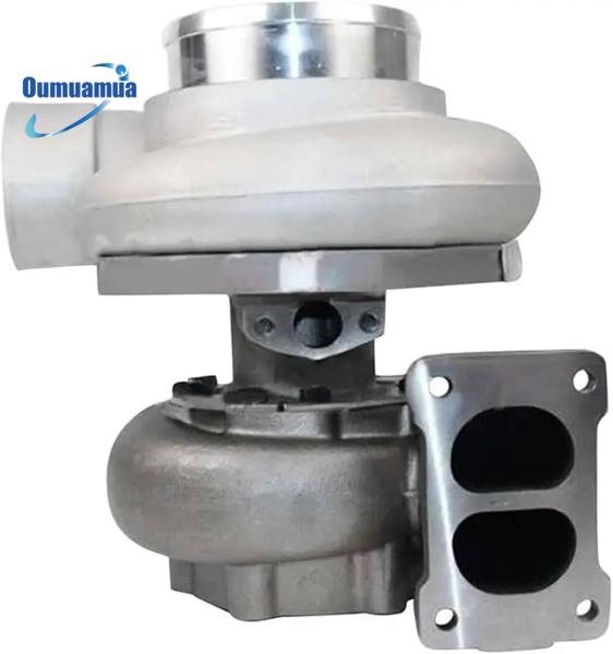 Komatsu Turbo KTR110M-532AW Fits 6D140E-5 Engine Part 6505-71-5520 6505-61-5010