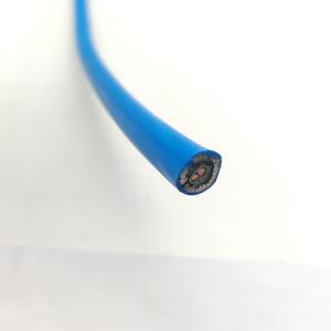 Quality Instrumentation Cable 300/500V CU/MGT/XLPE/OS/FR/LSZH/GSWA/LSZH Ex-I 1х2х1 wholesale
